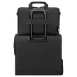Sacoche PC 13,3" 2.0 - Design Durable & Renforcé - Noir- Delsey photo du produit