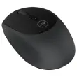 Souris Sans FIl Pop Gum - Triple Connexion - Noir - Mobility Lab photo du produit
