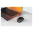 Souris Sans FIl Pop Gum - Triple Connexion - Noir - Mobility Lab photo du produit