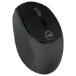 Souris Sans FIl Pop Gum - Triple Connexion - Noir - Mobility Lab photo du produit