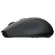 Souris Sans FIl Pop Gum - Triple Connexion - Noir - Mobility Lab photo du produit