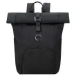 Sac &agrave; dos Citypkrolltop 22L - Noir - Delsey photo du produit