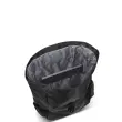 Sac &agrave; dos Citypak 2.0 rolltop 22L - Noir - DELSEY photo du produit