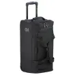Sac de Voyage Tissu 65L - Cadenas - Noir - Delsey photo du produit