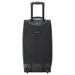 Sac de Voyage Tissu 65L - Cadenas - Noir - Delsey photo du produit