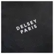 Sac de Voyage Tissu 65L - Cadenas - Noir - Delsey photo du produit