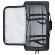 Sac de Voyage Tissu 65L - Cadenas - Noir - Delsey photo du produit