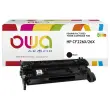 Toner compatible HP CF226X OWA noir photo du produit