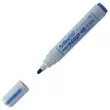 Marqueur tableaux blancs Artline EK517 - Bleu photo du produit