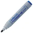 Marqueur tableaux blancs Artline EK517 - Bleu photo du produit