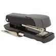 Agrafeuse BETA Classic - 25 feuilles - Noir - RAPID photo du produit