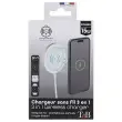 Chargeur à induction 15W photo du produit