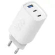 Chargeur Gan 65W - Charge Rapide 3 ports - T'NB photo du produit