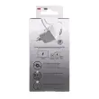 Chargeur GAN 3 USB 65W + c&acirc;ble photo du produit