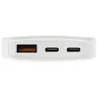 Chargeur Gan Pliable - Charge Rapide 3 ports - T'NB photo du produit