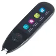 Stylo Scanner & Traducteur 48 langues avec Ecran Tactile - IRISPen Air 8 photo du produit