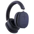 Casque Bluetooth Bounce - R&eacute;duction Active - Bleu - T'NB photo du produit