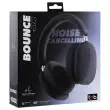 Casque Bluetooth Bounce - R&eacute;duction Active - Bleu - T'NB photo du produit