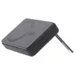 Batterie Nomade 1000MAH Recycl&eacute; - MagSafe avec Support - T'NB photo du produit