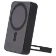 Batterie Nomade 1000MAH Recycl&eacute; - MagSafe avec Support - T'NB photo du produit