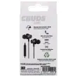 Ecouteurs USB-C ANC - Noir - T'NB photo du produit