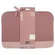 Housse PC - 13-14" - Rose - T'NB photo du produit