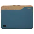 Housse PC 15/16" ECOSMART N&eacute;opr&egrave;ne Hydrofuge - Bleu - Targus photo du produit