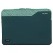 Housse PC 15/16" Ecosmart - Vert - Targus photo du produit
