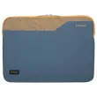 Housse PC 13/14" Ecosmart - Bleu - Targus photo du produit