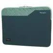 Housse PC 13/14" Protection Néoprène et Hydrofuge - Vert - Targus photo du produit