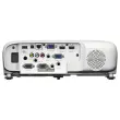 Vidéo projecteur Epson EB-W56S photo du produit