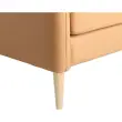 Fauteil Kanp Gold Confort - Pieds en Bois d’hévéa - Generique photo du produit