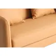 Canap&eacute; 2 Places Kanap Gold Confortable - Generique photo du produit