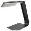 Lampe LED STEELIO Noir - We Light photo du produit
