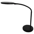 Lampe LED MOOV Noir - We light photo du produit
