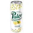12 Cannettes Pulco Citronnade 33cl photo du produit