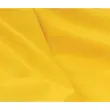 Pouf poire jaune photo du produit