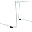 Chaise Dacada - blanche photo du produit