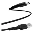 C&acirc;ble USB-C renforc&eacute; 1M photo du produit