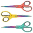 Ciseaux classiques Soft Grip - 21 cm - Staedler photo du produit