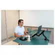 Support PC portable pour bras écran "BE FLEXIBLE" - BAKKER photo du produit