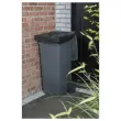 100 Housses pour containers et bacs roulants 240 L photo du produit