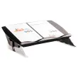 Porte-documents incliné Easy Glide - Fellowes photo du produit
