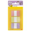 Marque-pages rigides - 25,4 x 38,1 mm - Post-It photo du produit