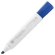 Marqueur pour tableaux blancs à pointe biseautée - Bleu - Fiducial photo du produit