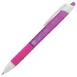 Stylo bille rétractable Fiducial Grip - Ecriture moyenne photo du produit