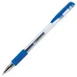 Stylo bille encre gel écriture moyenne - Bleu - Fiducial photo du produit