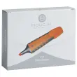 Surligneur encre universelle - Pointe large - Orange photo du produit
