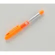 Surligneur de poche &agrave; encre liquide - Orange - Fiducial photo du produit