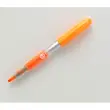 Surligneur de poche &agrave; encre liquide - Orange - Fiducial photo du produit